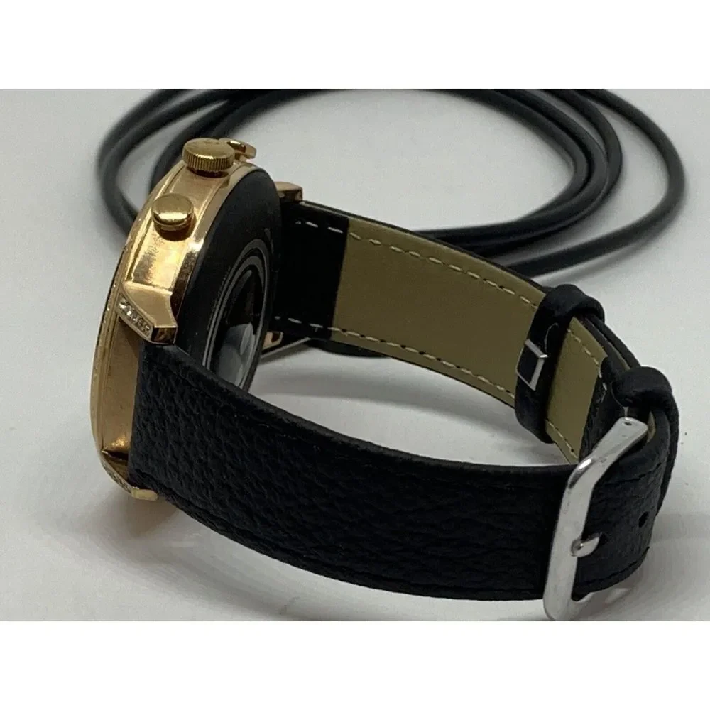 Fossil this watch